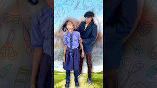 School 🏫 fees banku comedy funny doli srsir nimuda mastikipaathsala sortvideo [upl. by Almeria]