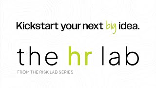 The HR Lab 2024 [upl. by Bengt]