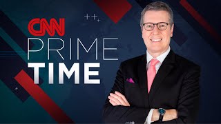 CNN PRIME TIME  22032024 [upl. by Ferdy]