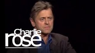 Mikhail Baryshnikov  Charlie Rose [upl. by Stefanac]