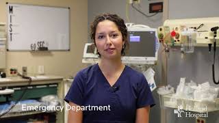 Emergency Department – Triage Process [upl. by Soll]