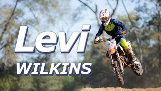 Levi Wilkins  GSOR Van Way Moto Playground [upl. by Raphaela397]