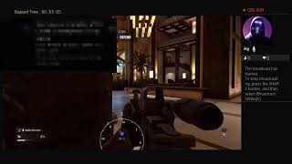 Insurgency Sandstorm Gameplay [upl. by Calva502]