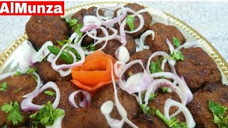 Galouti kebabs how to make galouti kebabgalawati kabab kacha qeema kababrecipe galawati kabab [upl. by Hermione741]