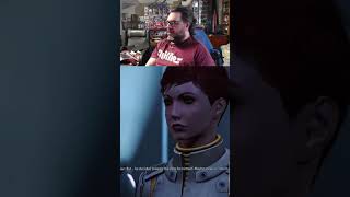 I Should Just  Mass Effect Legendary Edition  fredcasden on Twitch [upl. by Akemrej654]