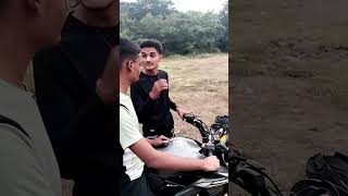 Willi😂🥴stunt wili bike funny comedy youtubeshorts viral trending comedy [upl. by Swayne]