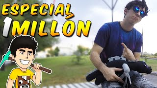 1 Millón De Rábanos  Canción Especial ft ThePegasusMax [upl. by Leena]