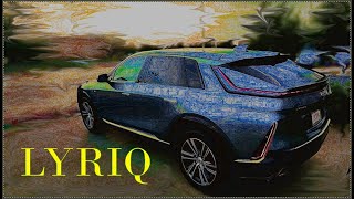 2023 Cadillac Lyriq Full Feature Review [upl. by Jeanie]