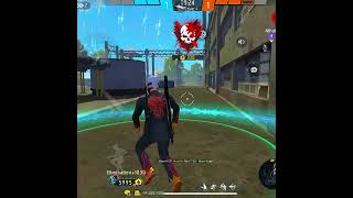 HACKER ❌ BUNNY ✅ foryou foryoubage freefirehighlights freefire bunny001 [upl. by Yeldua]