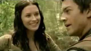 Richard amp Kahlan  Heaven is a Place On Earth  Legend of the Seeker [upl. by Revkah]