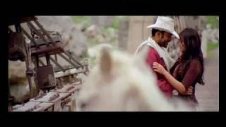 AnWar Malayalam Movie song HQ  Kannin official [upl. by Olivann843]