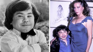 The Strange and Sad Ending of Hervé Villechaize [upl. by Netsew633]