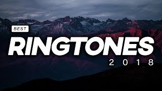 Top 20 BEST Ringtones 2018 Download [upl. by Eidur]