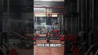 Power of PullUps [upl. by Hands]