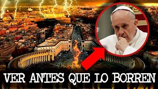 El Archivo secreto del Vaticano  Documental National Geographic   Documentales 2020 HD Español [upl. by Bunting755]