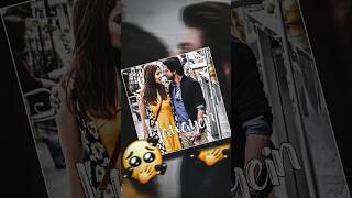 Hawayein  Full Screen  4K Status  Jab Harry Met Sejal  Shah Rukh Khan  Arijit Singh  song [upl. by Eiwoh]