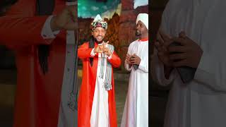 muaz habib  ኑረል ሀዲ 3  muazhabib music youtubeshorts [upl. by Aliuqehs]