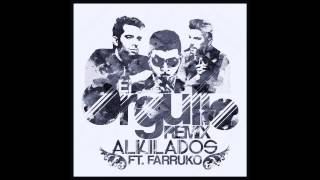 El Orgullo  Alkilados Ft Farruko   Canción Oficial [upl. by Chema]