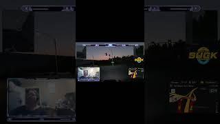 Unicorn Roll shortsvideo ats atsmultiplayer convoy atsconvoy htsai trucking gaming teamlsw [upl. by Areemas]