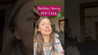 ✨🎄⛄️if the Holidays are Already Overstimulating this may help holidayseason christmas holiday [upl. by Portia]