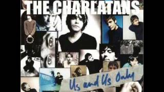 THE CHARLATANS  Impossible [upl. by Upton]