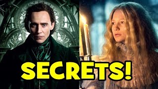 Crimson Peak Official Teaser Trailer 1 REACTION [upl. by Karen165]