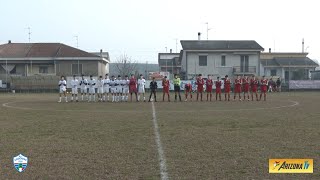 SPAZIO CODOGNO  CASALPUSTERLENGO  RC CODOGNO 0  3 CALCIO UNDER 16 REGIONALI LOMBARDIA [upl. by Bouchard]