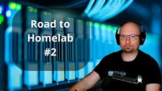 Wybieramy i zamawiamy sprzęt  Road to Homelab 2 [upl. by Duke158]