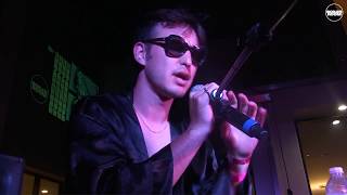 Joji Boiler Room Los Angeles Live Set [upl. by Ziana]