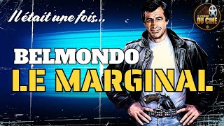 LE MARGINAL 1983  RÉTROSPECTIVE DU FILM AVEC JEANPAUL BELMONDO [upl. by Alemac18]