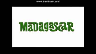 Madagascar  Official Trailer 2005 Widescreen HD [upl. by Kitarp245]