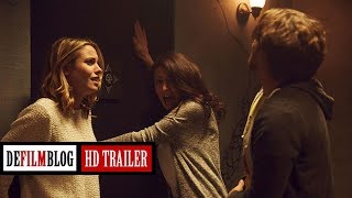 Escape Room 2017 Official HD Trailer 1080p [upl. by Herm487]