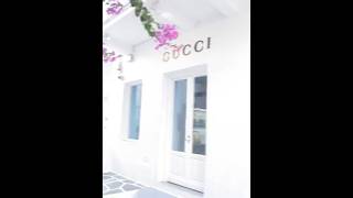 Video with Contax TVS Digital  Mykonos [upl. by Gonzalo]