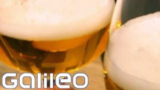 Wer braut das beste Bier der Welt  Galileo [upl. by Jewel]