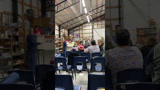 Consignment Auction Pea ridge Arkansas [upl. by Heyra865]