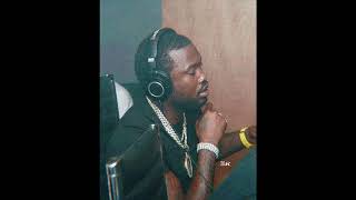 FREE Meek Mill Type Beat  quotMissing You Freestylequot [upl. by Magnolia]