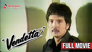 VENDETTA 1982  Full Movie  Rudy Fernandez Lorna Tolentino Rosemarie de Vera [upl. by Jessee]