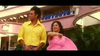 Hote Hote Pyar Ho Gaya  Title Song 1999 [upl. by Crellen]