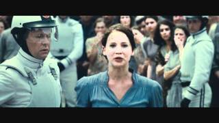 Die Tribute von Panem Trailer german HD 2  The Hunger Games Kinotrailer deutsch  2012 [upl. by Eiramrebma127]