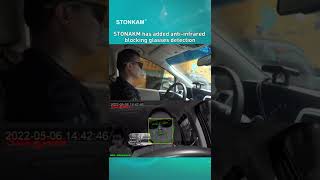 STONKAM Innovation for Driver Monitoring System [upl. by Ellenrahs225]