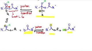 Acetylation Reaction MechanismOrganic Chemistry [upl. by Chandler]