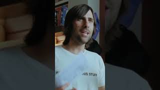 Jason Schwartzman Talks Judd Apatow Funny People Movie [upl. by Ludwog]