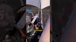 Assim que se joga PAINTBALL curiosidades incrivel paintball airsoft [upl. by Yroj]