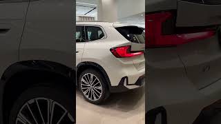 2024 BMW X1 [upl. by Feliks628]