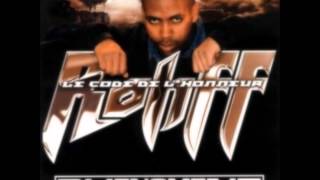 Rohff  intro Le Code De lHonneur [upl. by Robinet676]