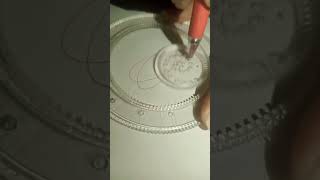 Spirographartasmrsatisfyingvideo [upl. by Eirameinna886]