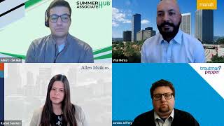 Southern California Location Showcase  Summer Associate Hub 2024 Live Virtual Series [upl. by Kcirdek]