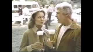 Schlitz Light TV ad 1978 [upl. by Seraphim]