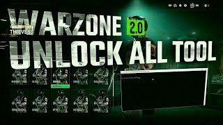 All Operators and Blueprints UNLOCKED 🖥️  Free TOOL WARZONE 3 UNLOCK ALL  Stay Undetected [upl. by Maggi]