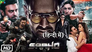 Saaho Bad Boy Audio Song  Prabhas Jacqueline Fernandez  Badshah Benny Dayal Sunitha Sarathy [upl. by Hsekin940]